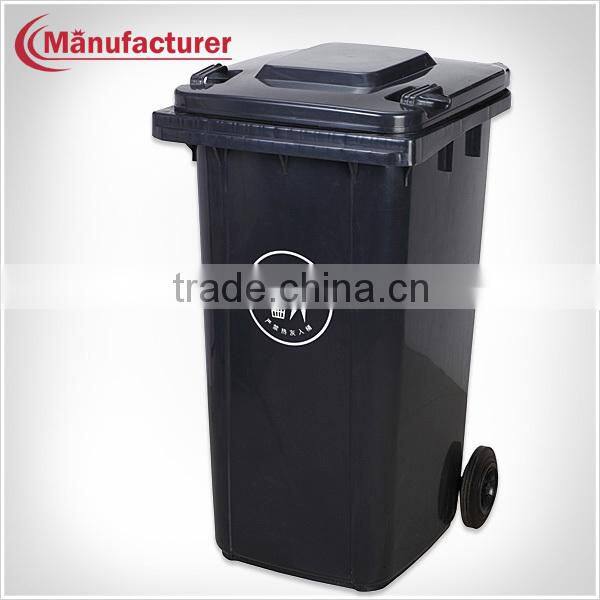 Cheap Street Bluk Trash Cans/Public Street Waste Bin/Prices of Large Trash Bins