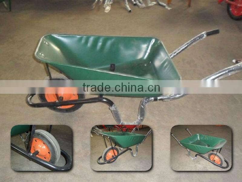 wb3800 Irap hot sale heavy duty wheelbarrow