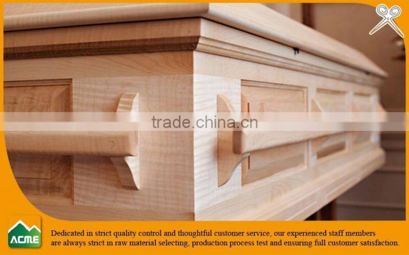 wholesale best price cardboard cremation caskets