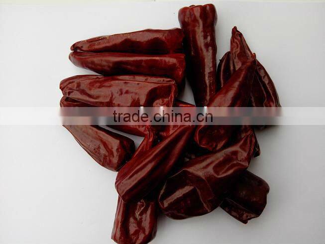 dry yidu red chilli