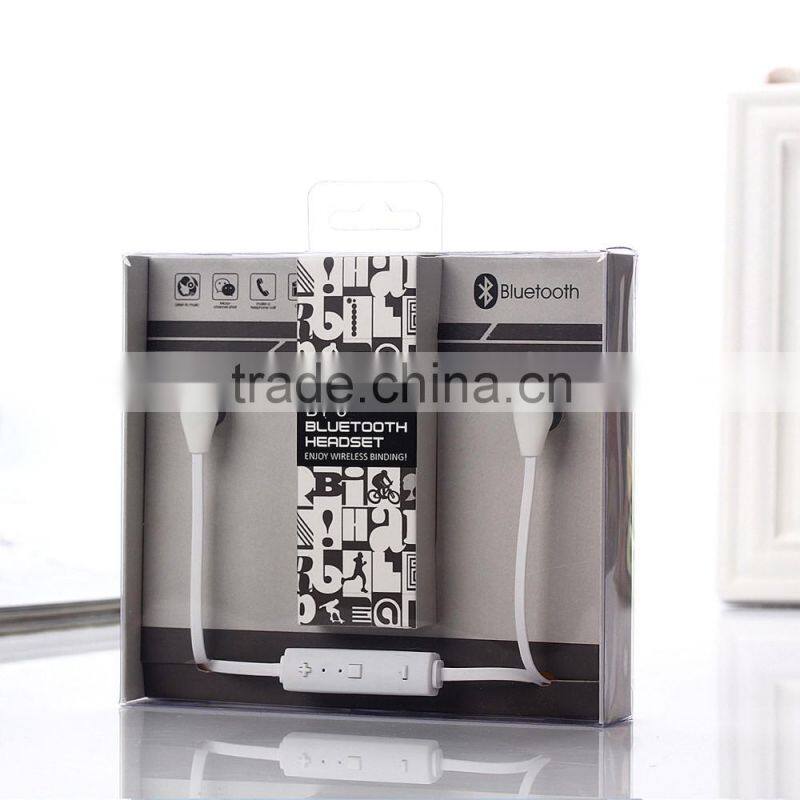 POPULAR SELLING 4.0 WIRELESS EARBUDS WITH CALL MICROPHONES