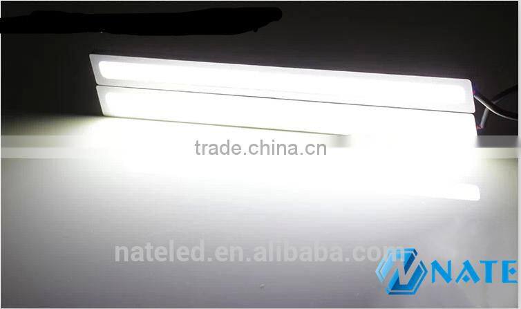 New Arrival Waterproof COB LED Lights COB DRL 14M/17M