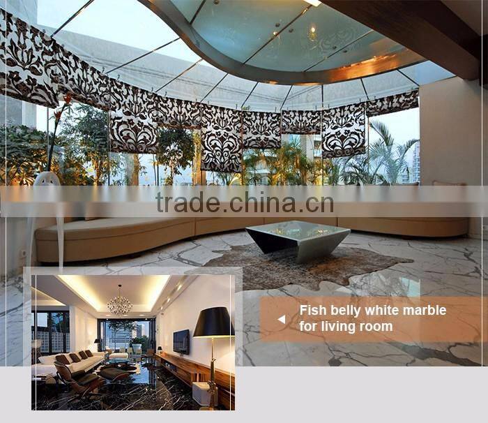 Deluxe villa & new house backgrond wall Wholesale white backlit onyx glass panel