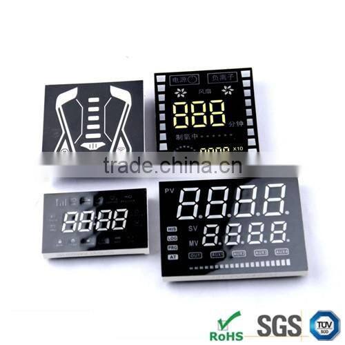 Experienced supplier large size led display board with good price