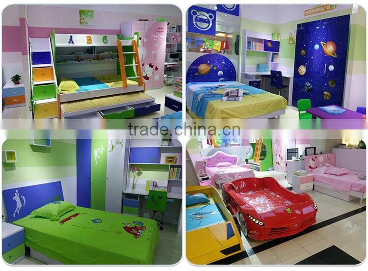 children school furniture kids bedroom furniture set 8108
