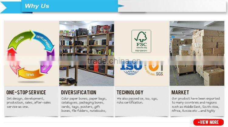 Wholesale Custom Paper Gift essential oil packaging boxes