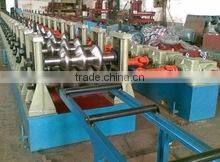 cold rolled forming machine used for making guardrail