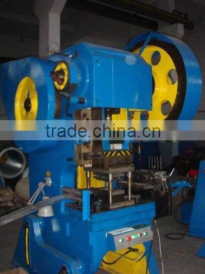 Shutter door roll forming machine price /door forming machine