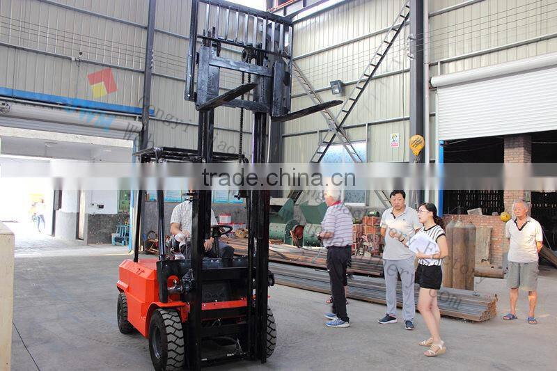 battery operated forklift, hydraulic battery operated forklift, battery operated forklift pallet truck