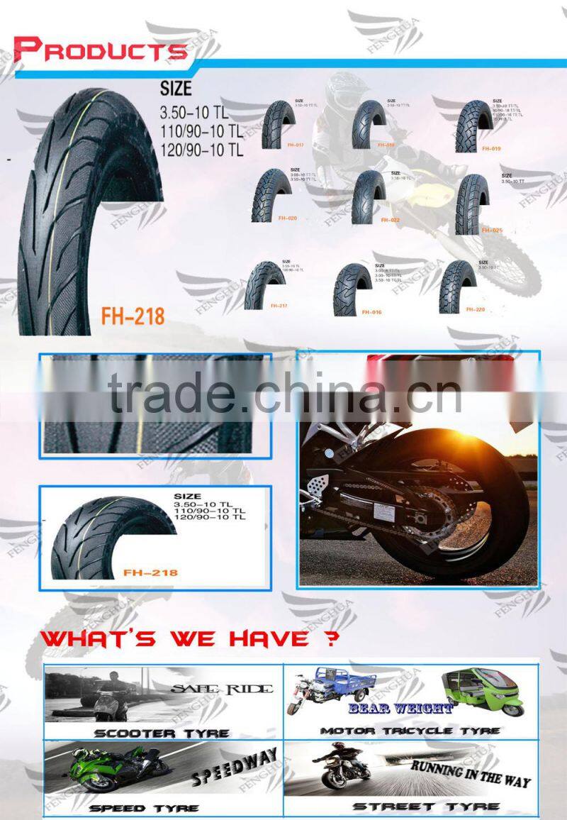 high-quality motorcycle parts cheap scooter tire scooter tire and all kind of tyres