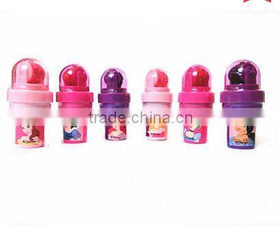 new design kids self inking roller stamps