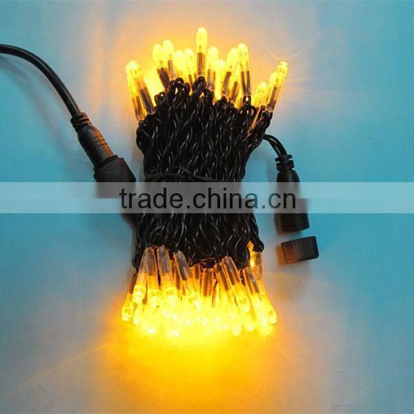 Waterproof 10M 100 LED String Fairy Lights Christmas Wedding Party Xmas LED Light