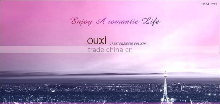 OUXI 925 sterling silver jewelry wholesale Made With Crystal Y20192