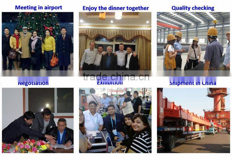 Hercules Power Cable Electric Panel Crane Tower