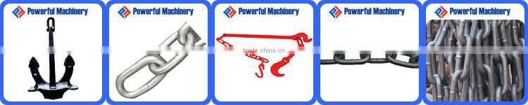 Adjustable Marine Kenter Shackle