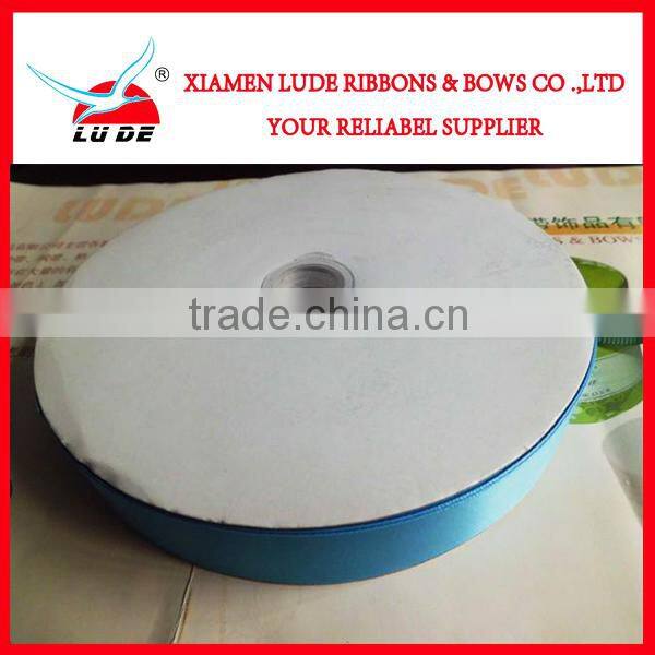 Colorful And Wonderful Satin Ribbon China