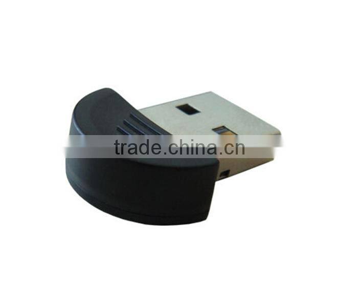 HOT NEW 2014 Mini USB 2.0 Bluetooth V2.0 EDR Dongle Wireless Adapter