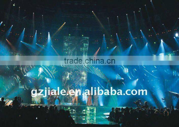 120W moving head light 18CH stage light