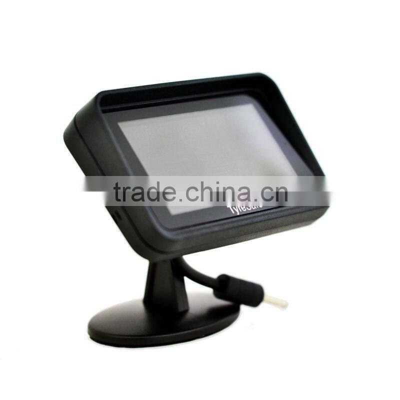 High-precision Tire Pressure Monitoring System TPMS Wireless Tire Pressure Gauge