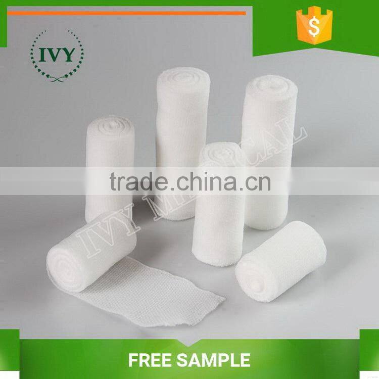 Economic OEM top gauze bandage roll