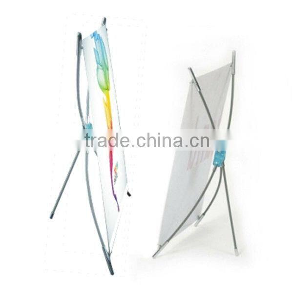 Mini X Stand X-Frame Banner Stands