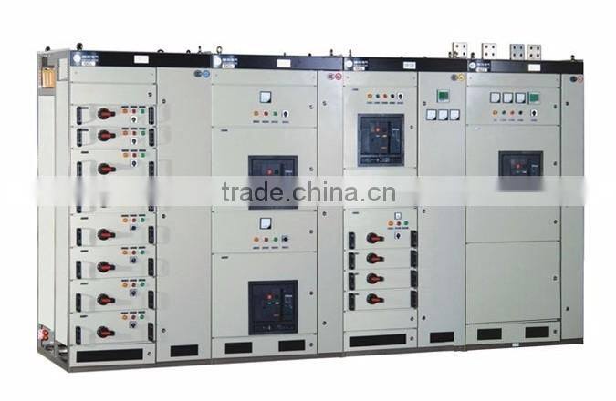 0.4kV/12kV/24kV/36KV Switchgear/ Switchboard/ Electrical cubicle/ SF6 Ring Main Unit
