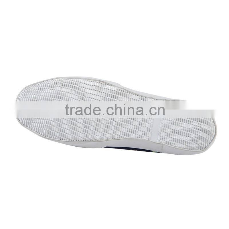 ladies flat shoes floral upper lace up women sneakers cheap casual canvas shoes women casual lady footwear