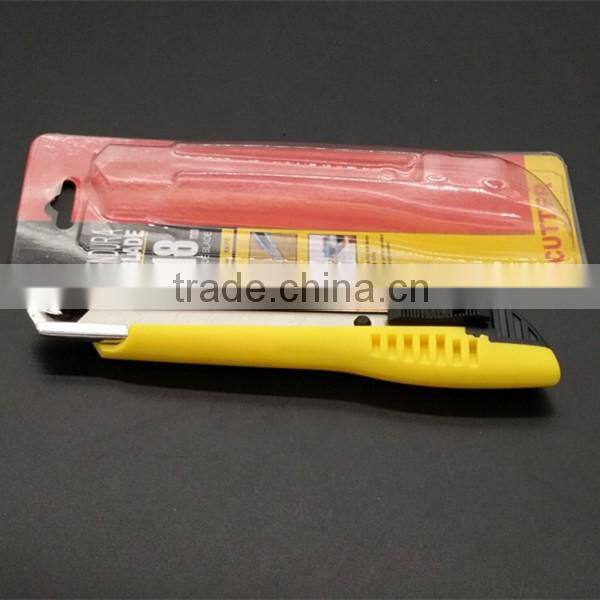 new ABS hot cutter knife