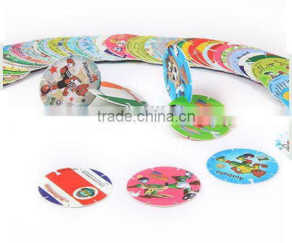 Cartoon design jigsaw puzzles,puzzle game,paper puzzle