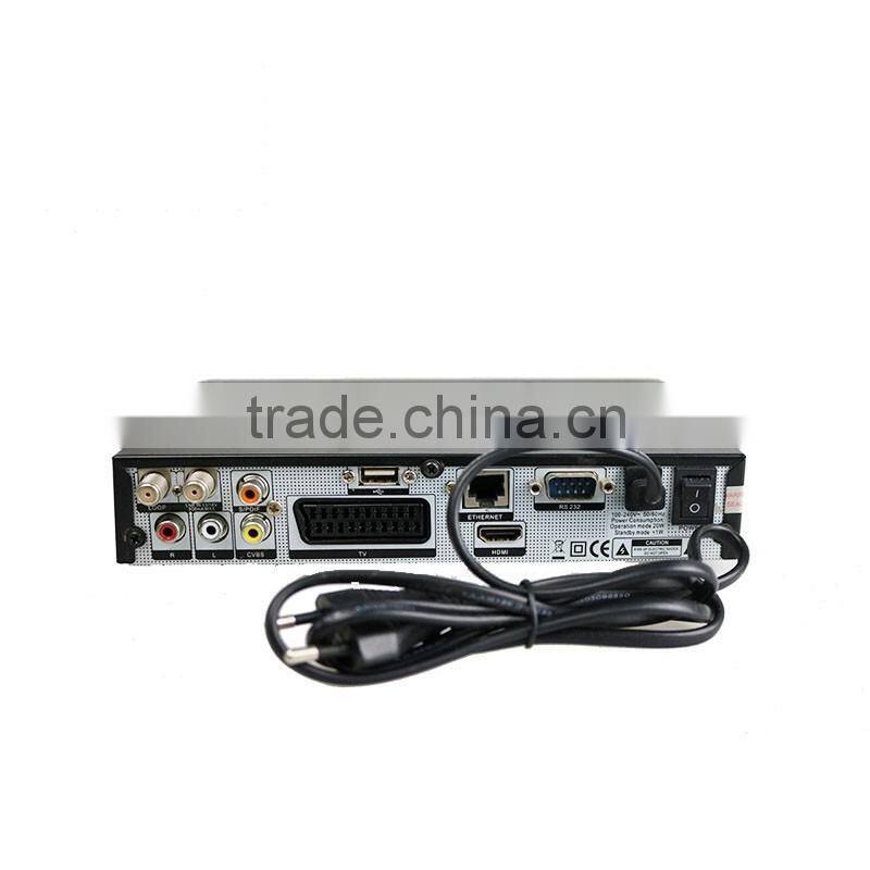 Discount SHD 8900 DVB-S/DVB-S2 High Definition Digital Satellite Receiver Full HD Wifi Dual-boot Linux Receiver