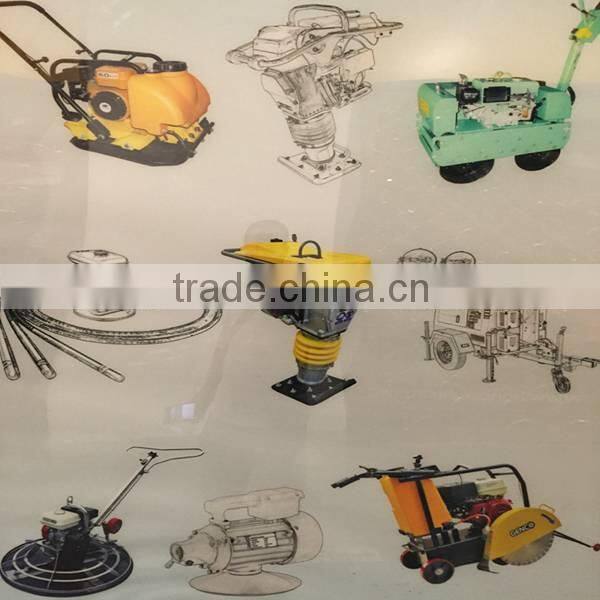 Automatic Portable PVC Box Folding and Gluing Machine