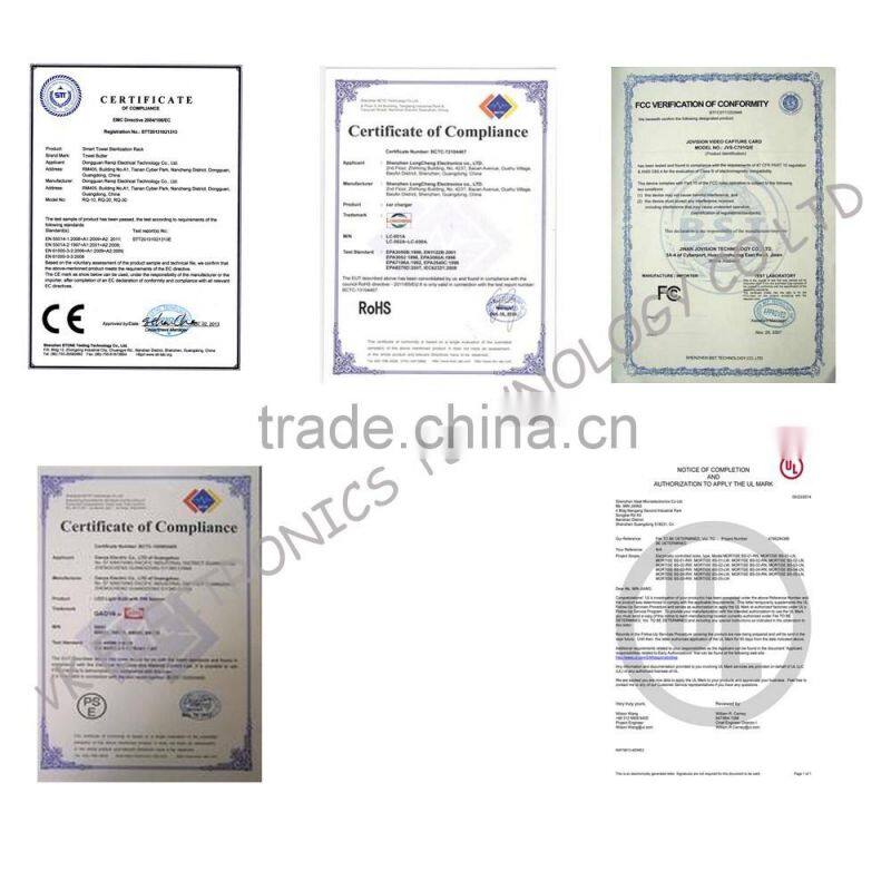 New Style Ceramic Hair Straightener Brush Hair Curler Curling Roller Iron Set