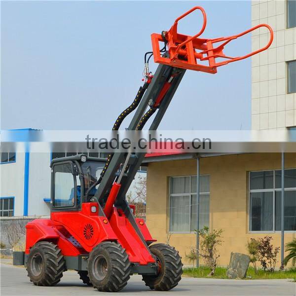 China Multifunctions farming tractors DY1150 agriculture garden tractors