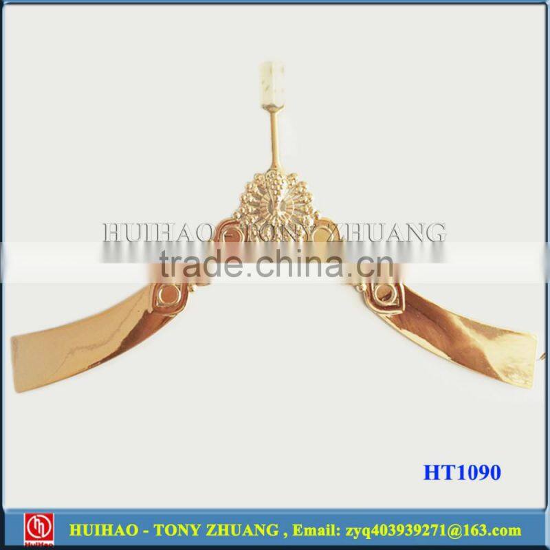 High quality TPU flip-flops upper shoes straps,sandal straps (HT1092)