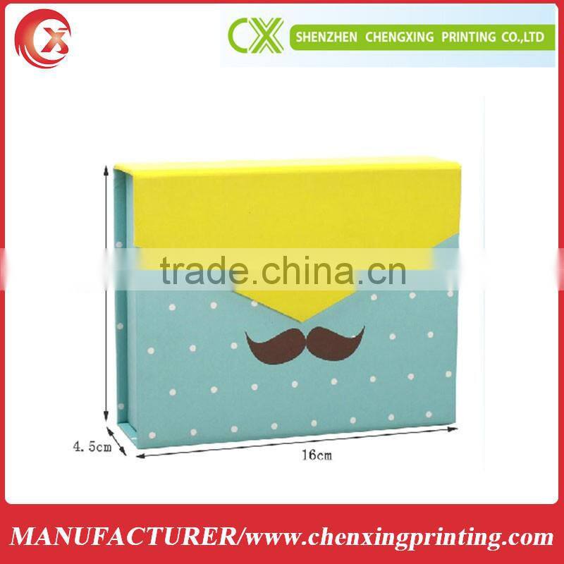 gift packaging Use magnetic gift boxes wholesale