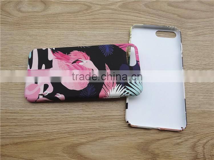 painting design hard pc case for iphone 7, for iphone 7 printing case cover