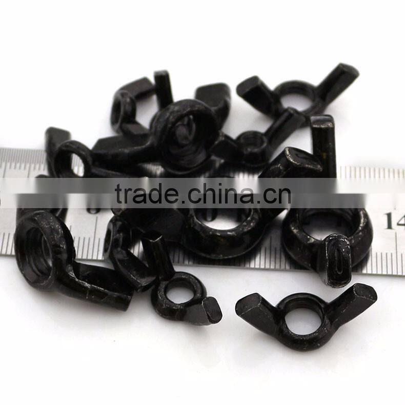 Superior service popular battery terminals wing nut