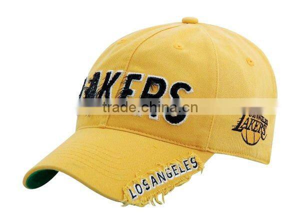 printed caps and hats mesh cap