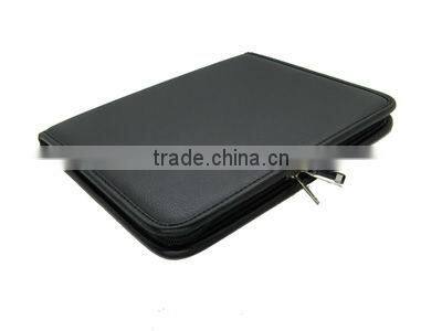 Wholesale Cheap Price New smart cover Stand leather case for ipad3