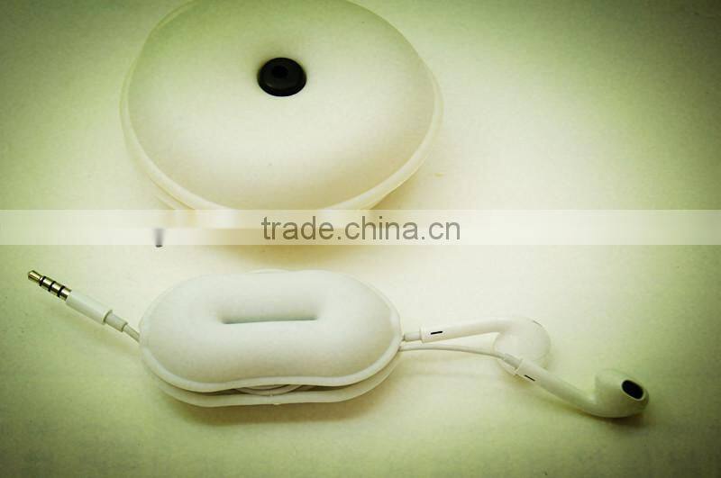 hottest silicone bobbin winder with various styles