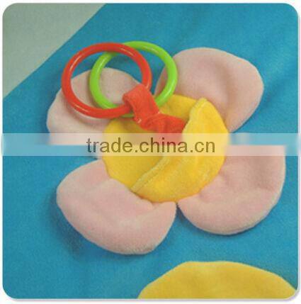 2014 luxurious brand Baby play gym