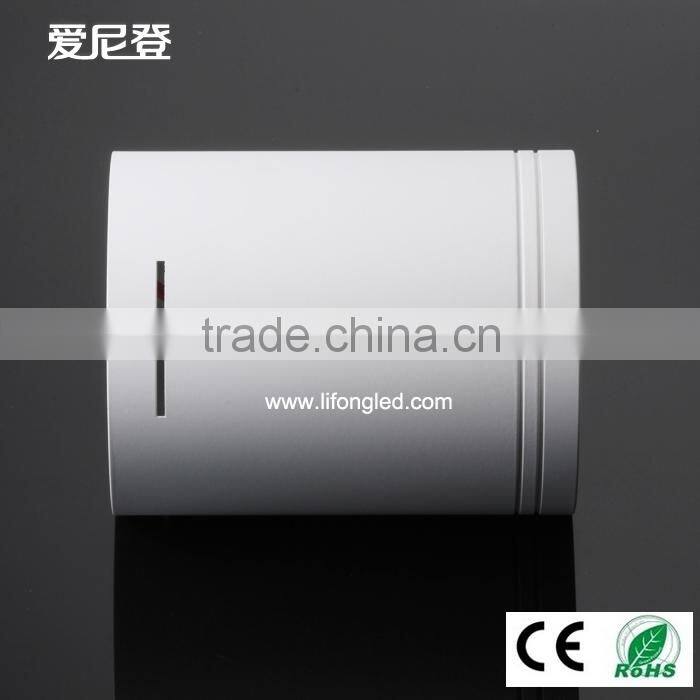 2015 hotel shop light surface mounted round 32W downlight led, led suface mounted downlight