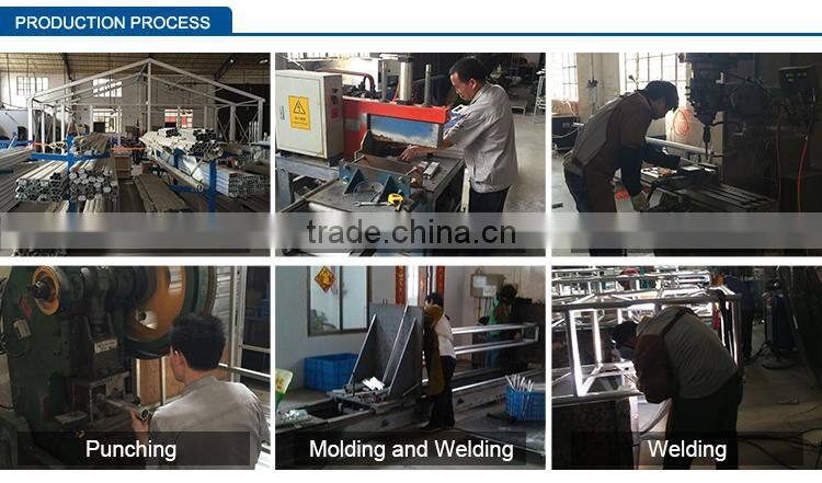 aluminum beam truss, stage truss, hanging truss