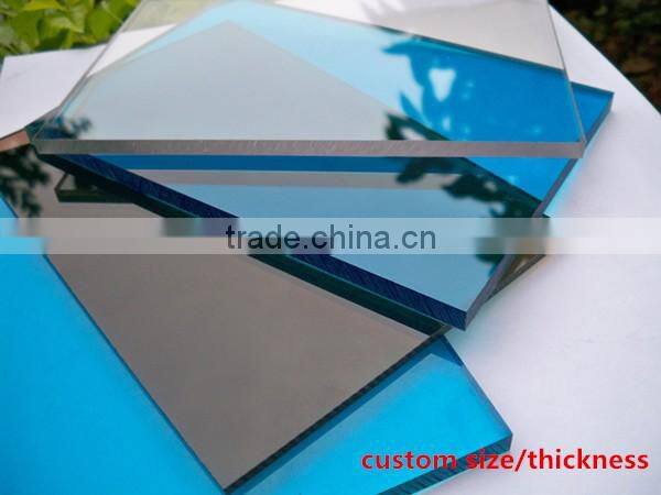 cast resin acrylic sheet 10mm wholesale