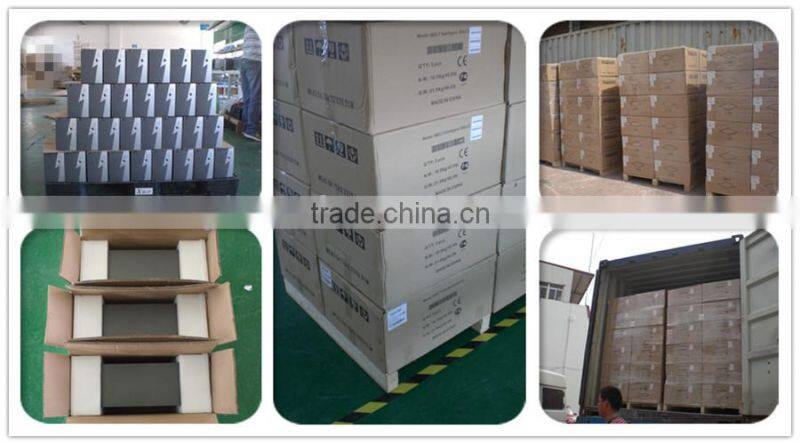 500VA Single Phase Line Interactive UPS Power Supply