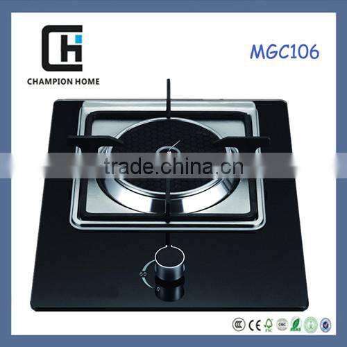 2015 New arrival single burner gas infrared cooker