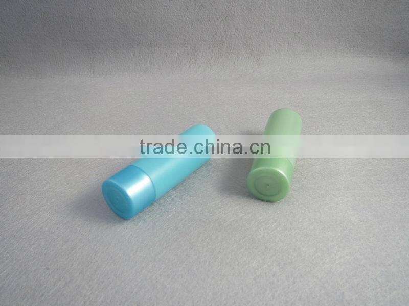 traveling plastic cosmetic bottles for restoring night cream