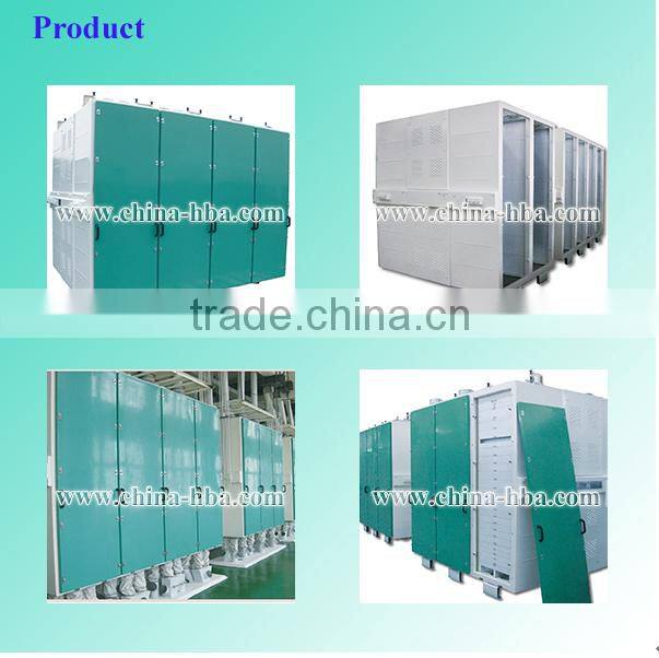 50T-500TPD automatic agriculture machine,automatic grinding machine,automatic milling machine