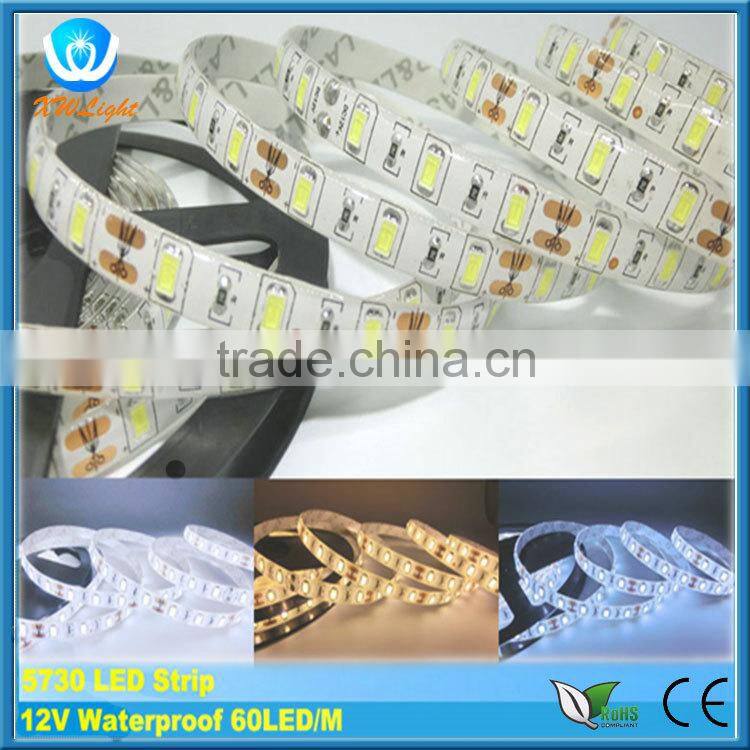 5630 led strip 12v led strip light led light strip waterproof