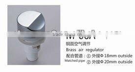 M-02A Bathtub whirlpool spa hottub Plastic air control